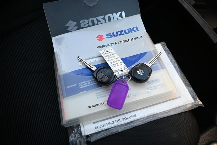 2007 Suzuki Liana