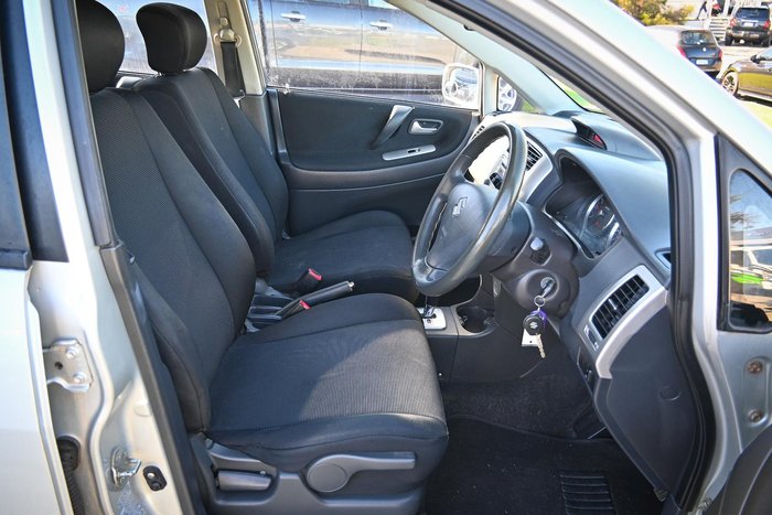 2007 Suzuki Liana