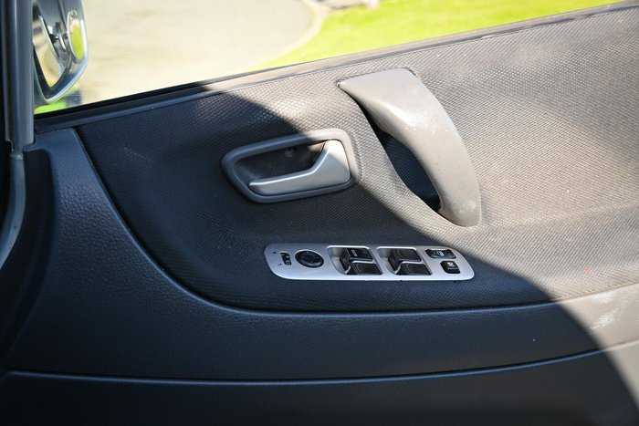 2007 Suzuki Liana