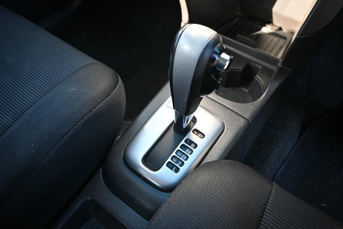 2007 Suzuki Liana