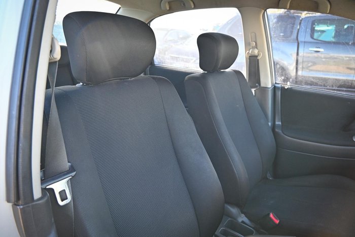 2007 Suzuki Liana