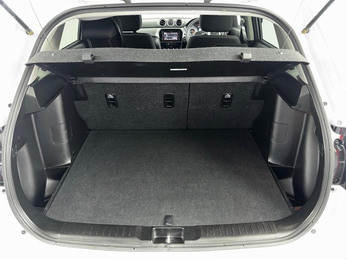 2024 Suzuki Vitara