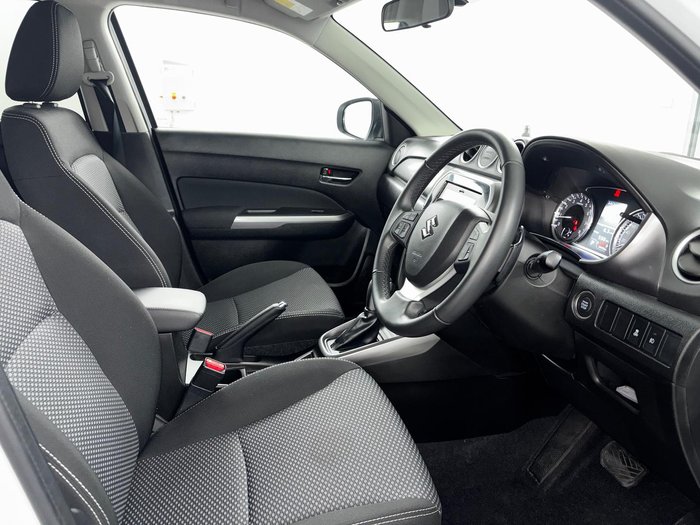 2024 Suzuki Vitara