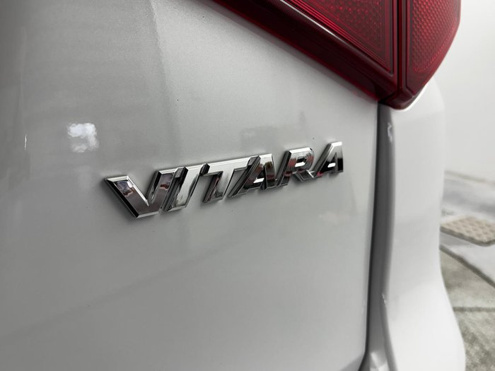 2024 Suzuki Vitara