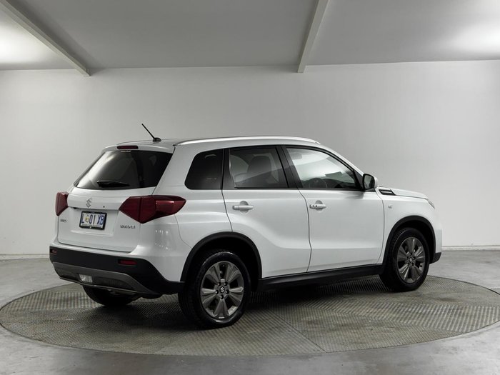 2024 Suzuki Vitara