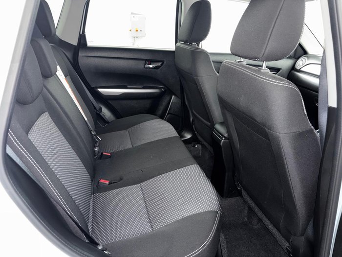 2024 Suzuki Vitara