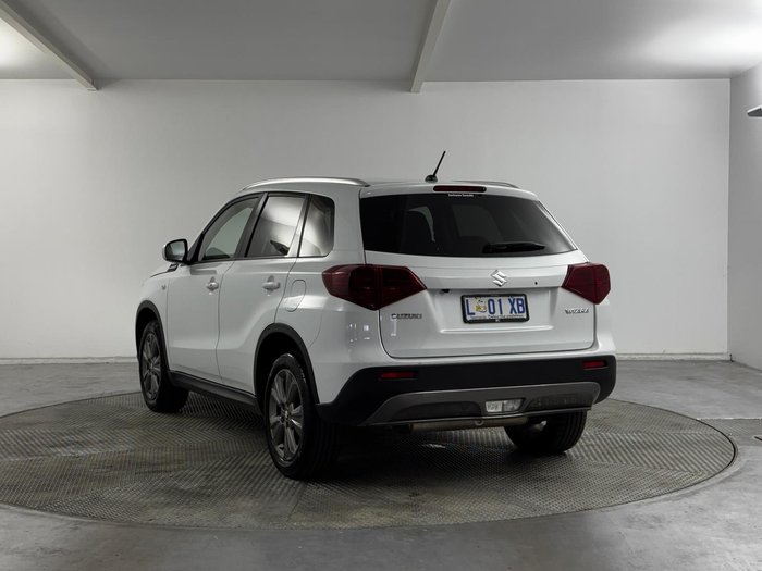 2024 Suzuki Vitara