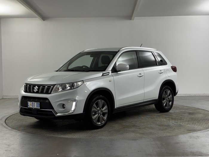 2024 Suzuki Vitara