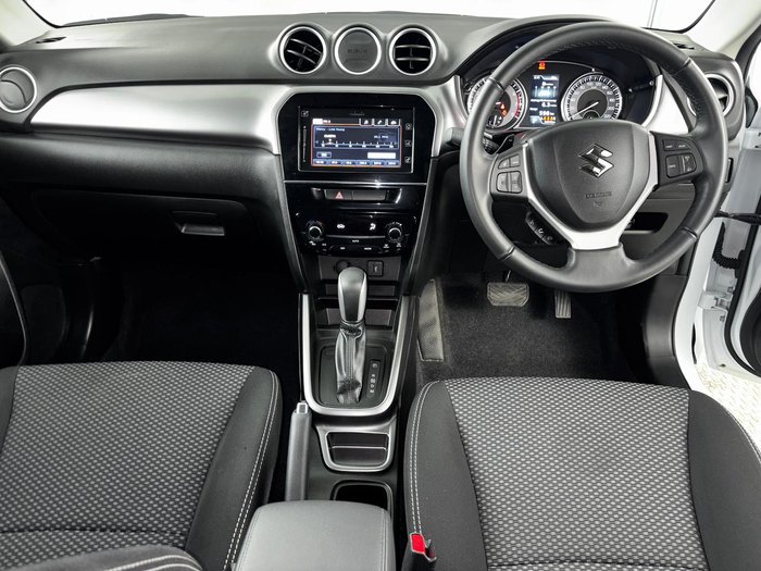 2024 Suzuki Vitara