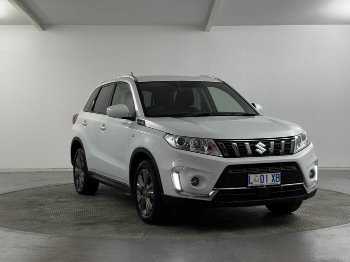 2024 Suzuki Vitara
