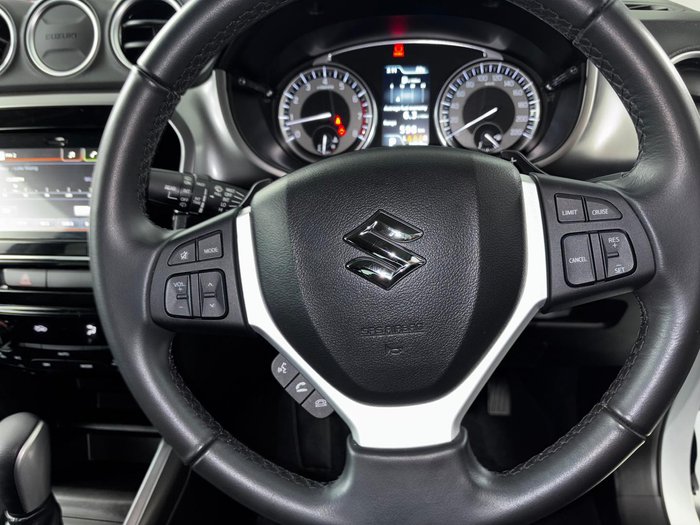 2024 Suzuki Vitara