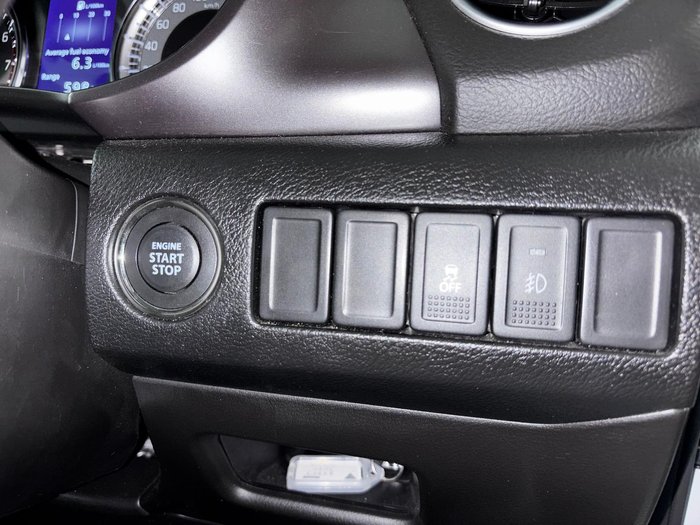 2024 Suzuki Vitara
