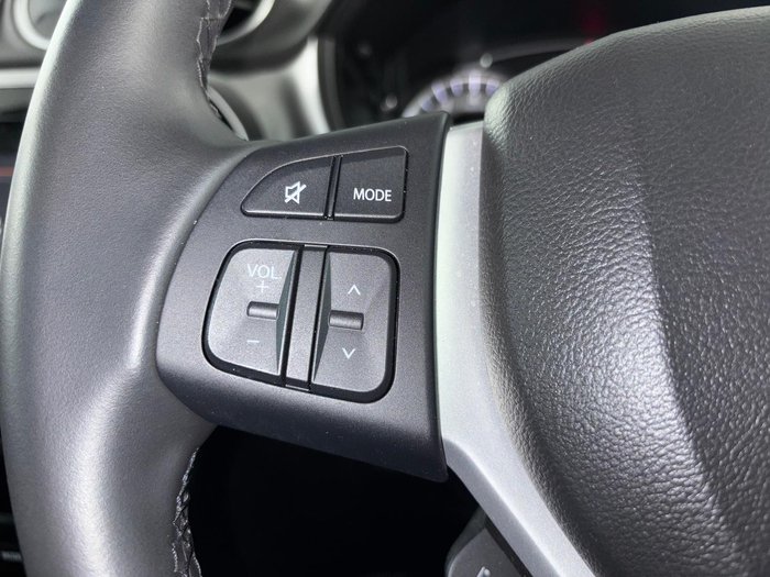 2024 Suzuki Vitara