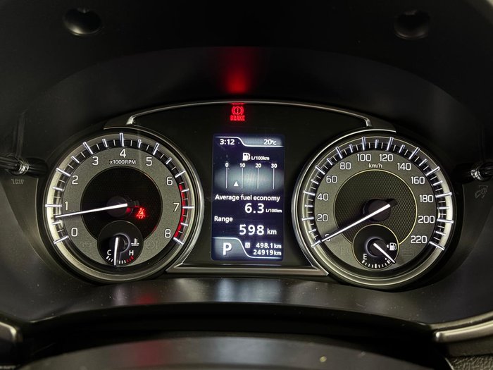 2024 Suzuki Vitara