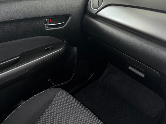 2024 Suzuki Vitara