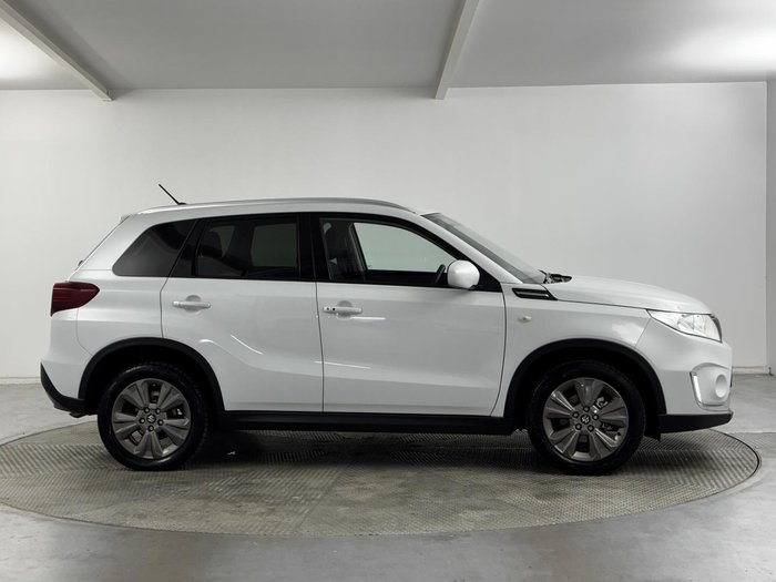 2024 Suzuki Vitara