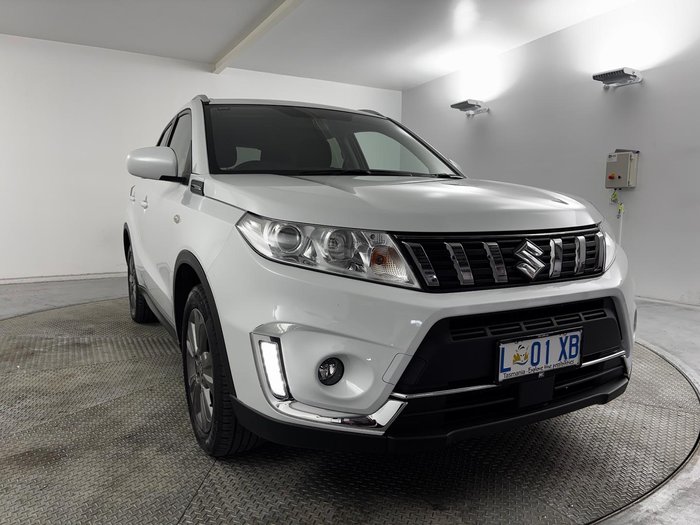 2024 Suzuki Vitara