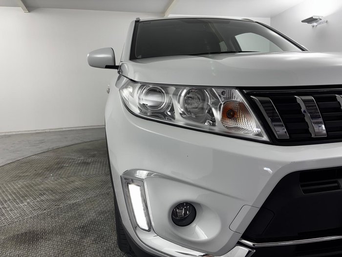 2024 Suzuki Vitara