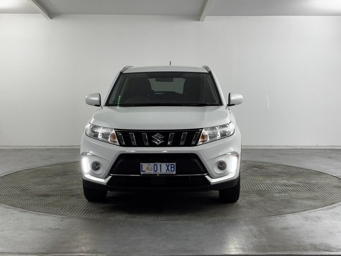 2024 Suzuki Vitara