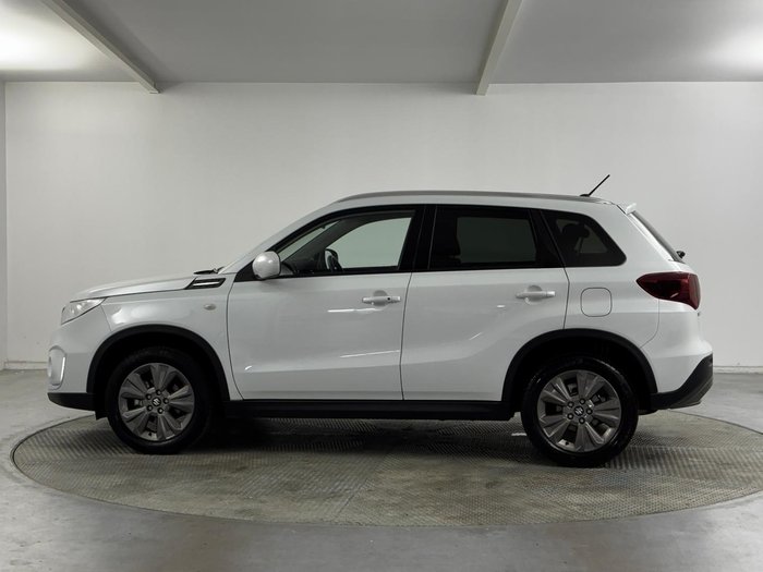 2024 Suzuki Vitara
