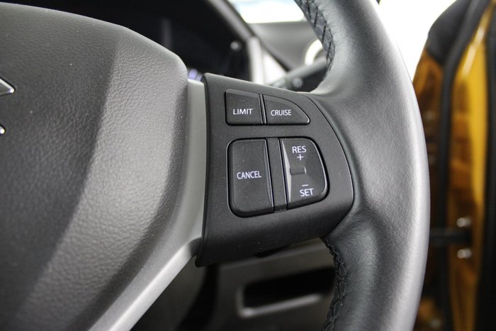 2024 Suzuki Vitara
