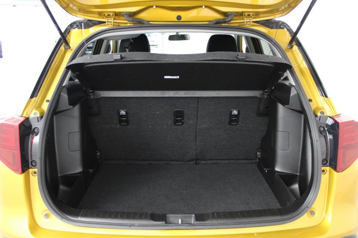 2024 Suzuki Vitara 