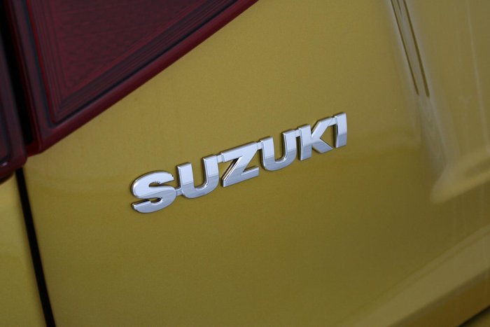 2024 Suzuki Vitara