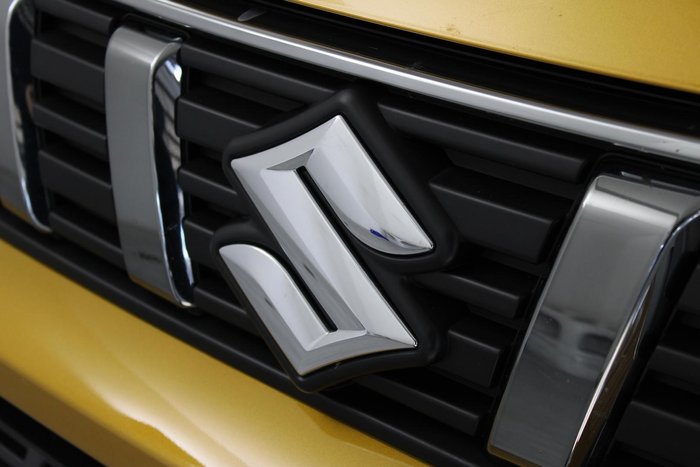 2024 Suzuki Vitara