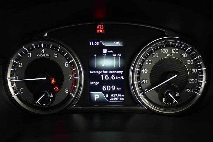 2024 Suzuki Vitara