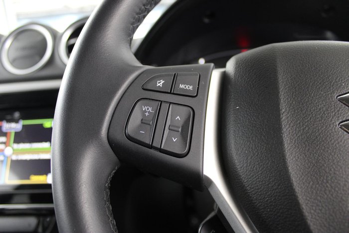 2024 Suzuki Vitara