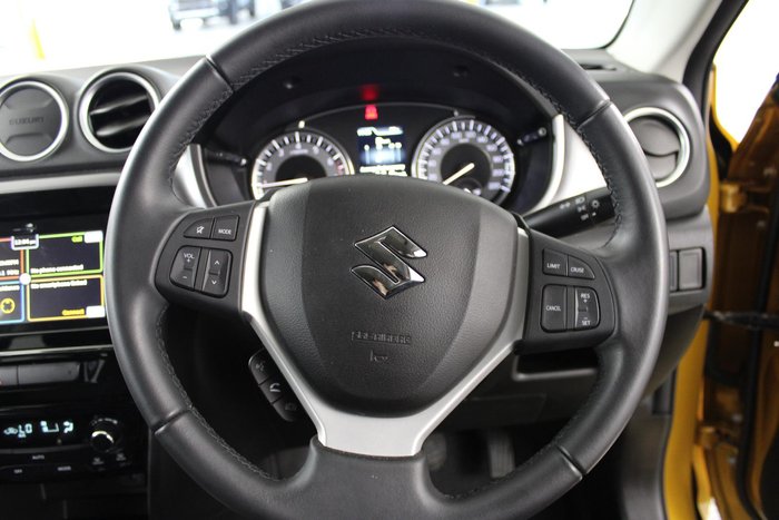 2024 Suzuki Vitara