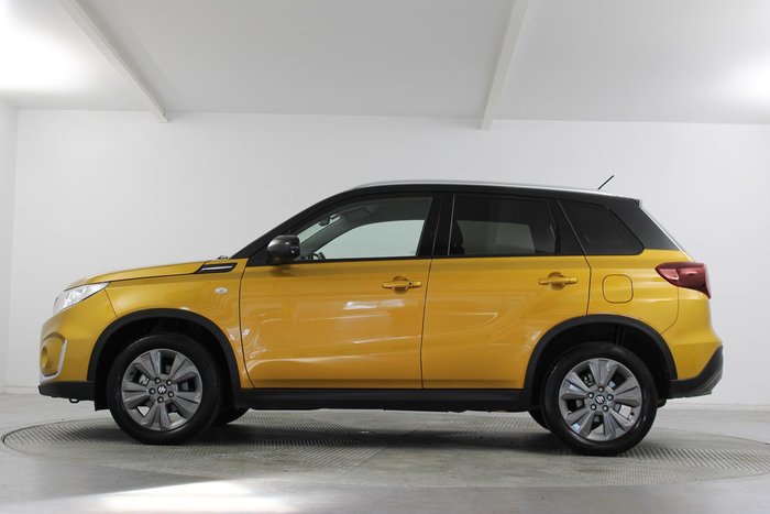 2024 Suzuki Vitara