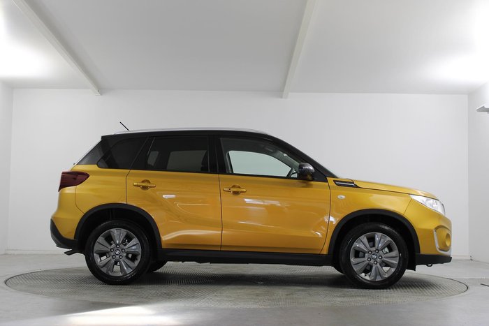 2024 Suzuki Vitara 