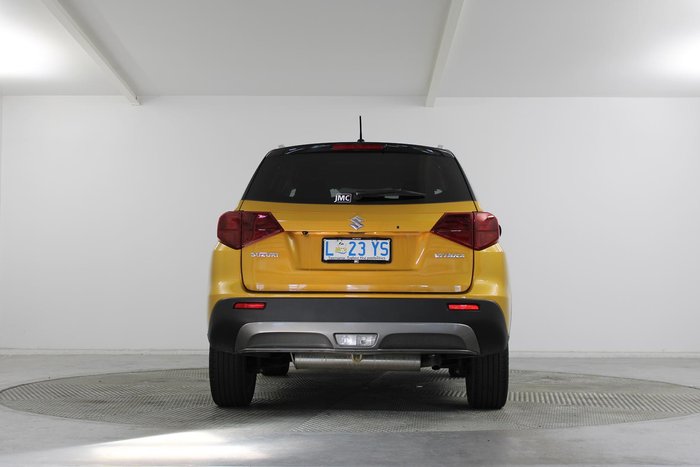 2024 Suzuki Vitara