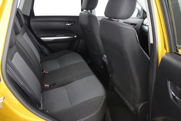 2024 Suzuki Vitara