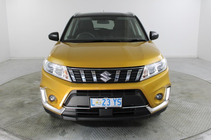 2024 Suzuki Vitara