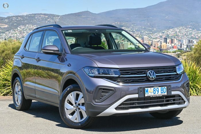 2024 Volkswagen T-Cross 85TSI Life