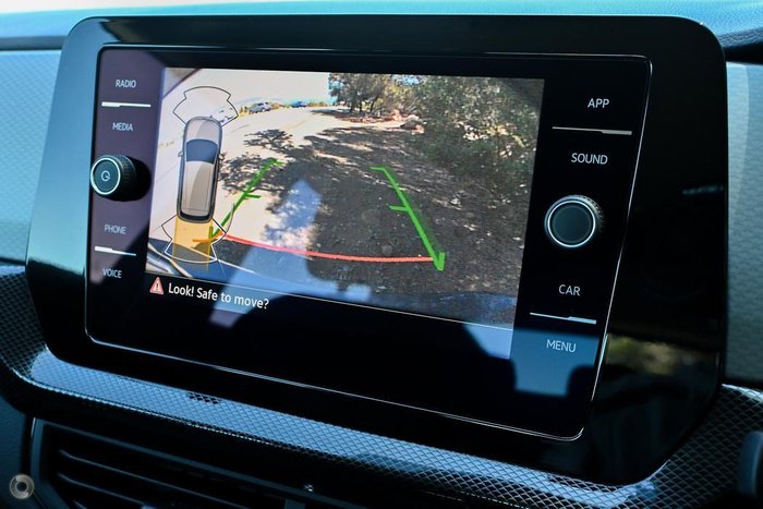 2024 Volkswagen T-Cross 85TSI Life