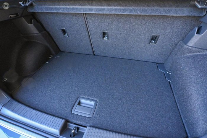 2024 Volkswagen T-Cross 85TSI Life