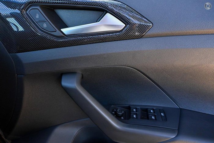 2024 Volkswagen T-Cross 85TSI Life