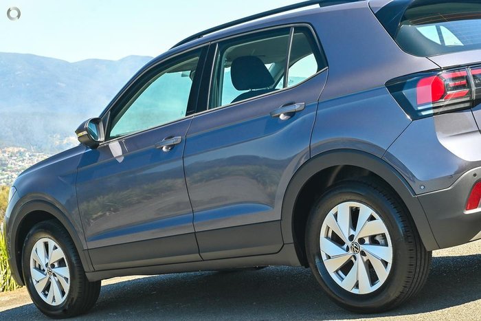 2024 Volkswagen T-Cross 85TSI Life