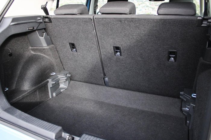 2024 Volkswagen T-Cross 85TSI Life