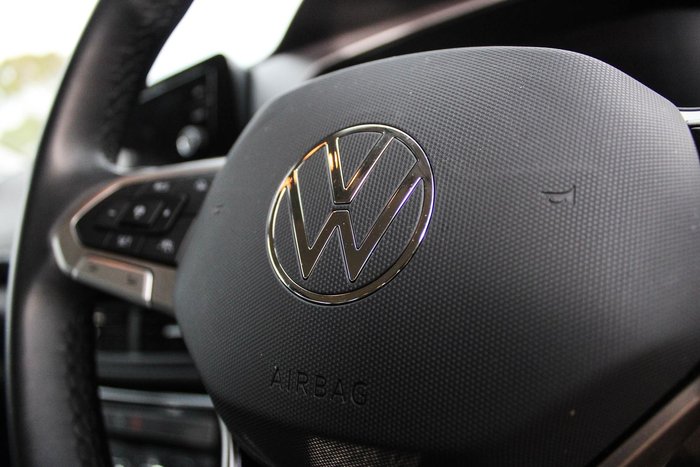 2024 Volkswagen T-Cross 85TSI Life