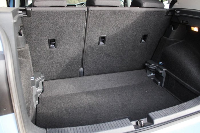 2024 Volkswagen T-Cross 85TSI Life