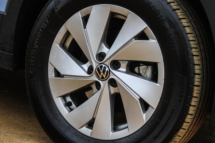 2024 Volkswagen T-Cross 85TSI Life