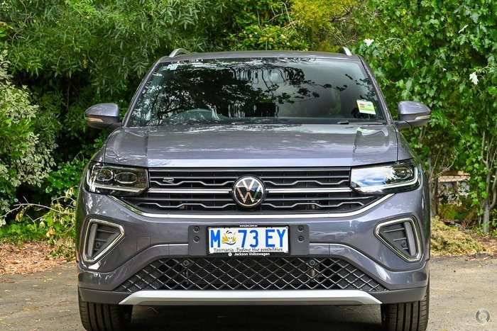 2024 Volkswagen T-Cross 85TSI R-Line