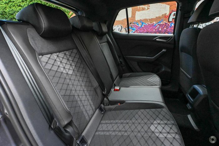 2024 Volkswagen T-Cross 85TSI R-Line