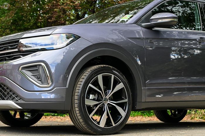 2024 Volkswagen T-Cross 85TSI R-Line