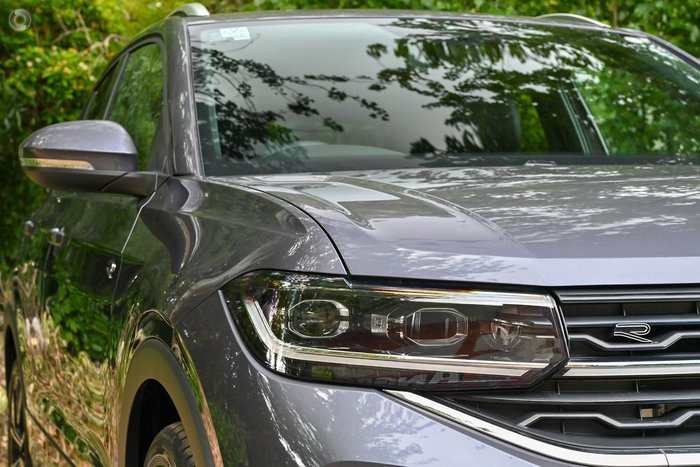 2024 Volkswagen T-Cross 85TSI R-Line