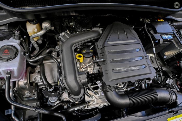 2024 Volkswagen T-Cross 85TSI R-Line
